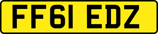 FF61EDZ