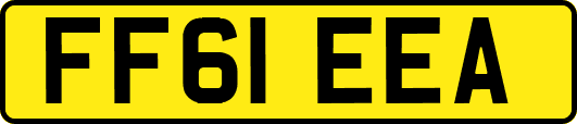 FF61EEA