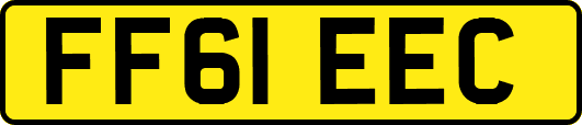FF61EEC