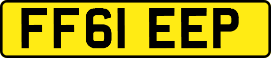 FF61EEP