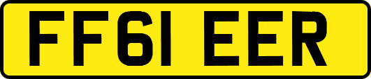 FF61EER