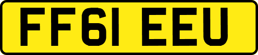 FF61EEU