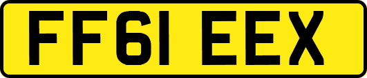 FF61EEX