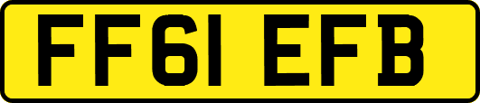 FF61EFB