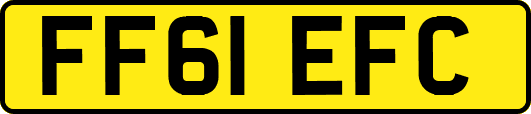 FF61EFC