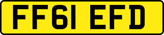 FF61EFD