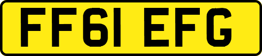 FF61EFG
