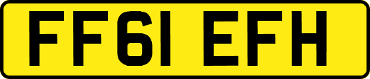 FF61EFH