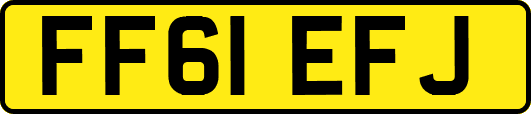 FF61EFJ