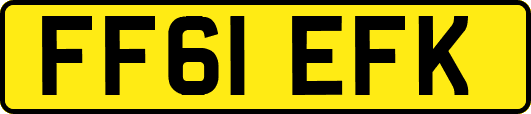 FF61EFK