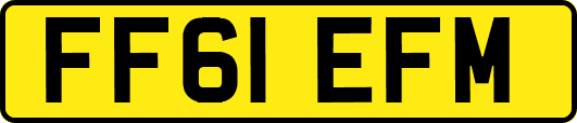 FF61EFM