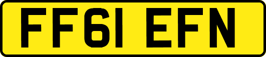 FF61EFN