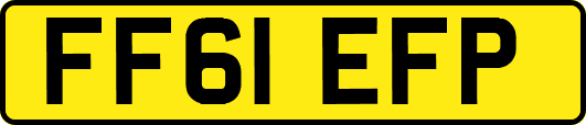 FF61EFP