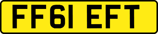 FF61EFT
