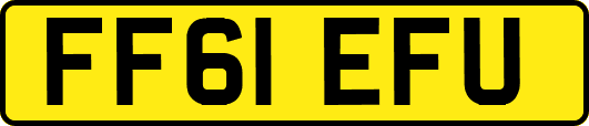 FF61EFU