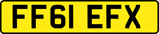 FF61EFX