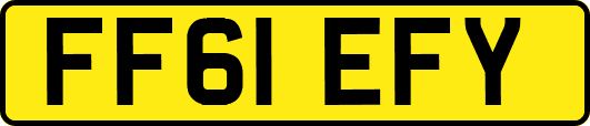 FF61EFY
