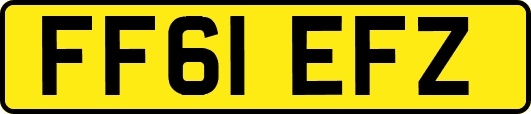 FF61EFZ