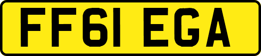 FF61EGA