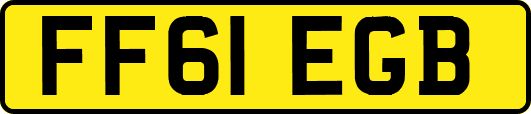 FF61EGB