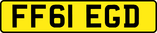 FF61EGD