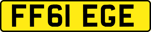 FF61EGE