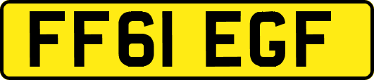 FF61EGF