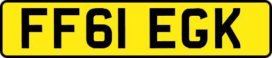FF61EGK