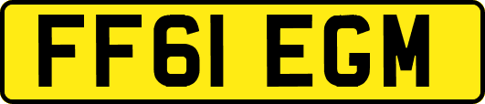 FF61EGM