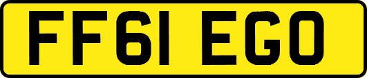 FF61EGO