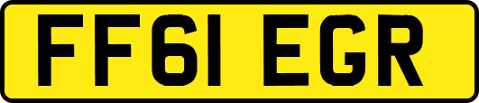 FF61EGR