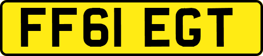 FF61EGT