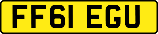 FF61EGU