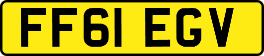 FF61EGV