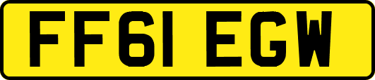 FF61EGW