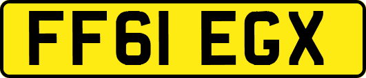 FF61EGX