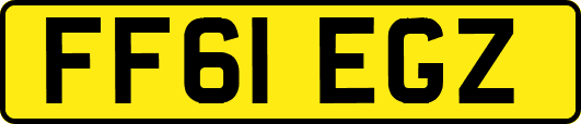 FF61EGZ