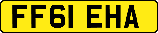 FF61EHA