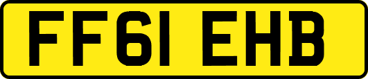 FF61EHB
