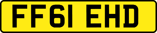 FF61EHD