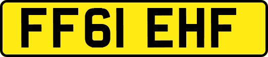 FF61EHF