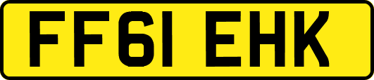 FF61EHK