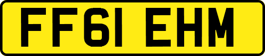 FF61EHM