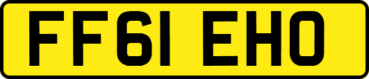 FF61EHO