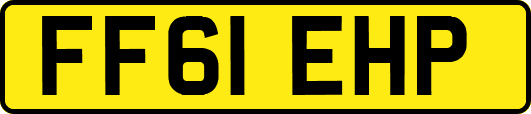 FF61EHP