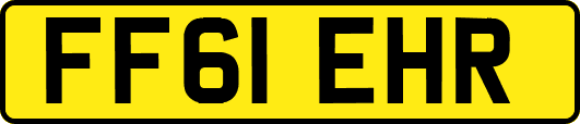 FF61EHR