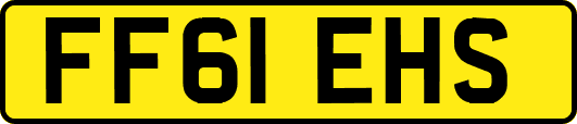 FF61EHS