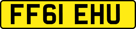 FF61EHU