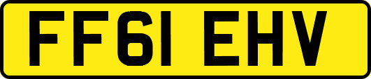 FF61EHV
