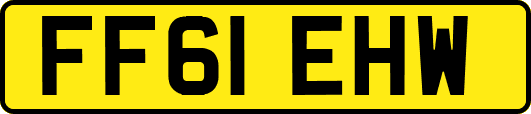 FF61EHW